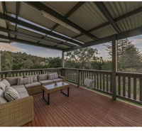 Gracemont Boutique Accommodation - Accommodation Bookings