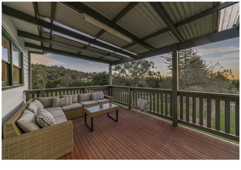 Gracemont Boutique Accommodation - Accommodation Bookings 0