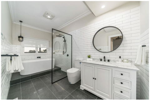 Gracemont Boutique Accommodation - Accommodation Bookings 15