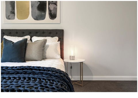 Gracemont Boutique Accommodation - Accommodation Bookings 14