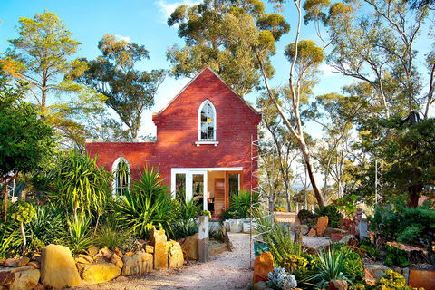 Be&be Castlemaine - Accommodation Bookings 17