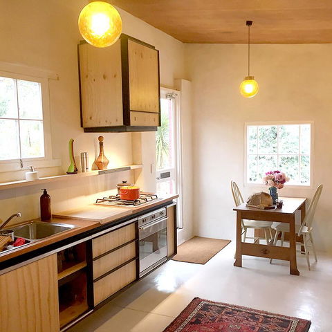 Be&be Castlemaine - Accommodation Bookings 16