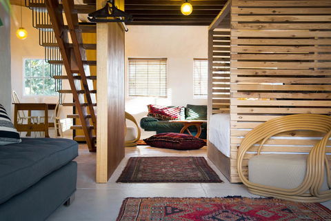 Be&be Castlemaine - Accommodation Bookings 15