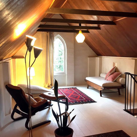 Be&be Castlemaine - Accommodation Bookings 4