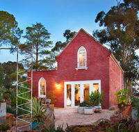 bebe castlemaine - Accommodation Bookings