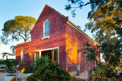 Be&be Castlemaine - Accommodation Bookings 6