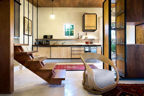 Be&be Castlemaine - Accommodation Bookings 2