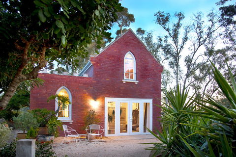 Be&be Castlemaine - Accommodation Bookings 9