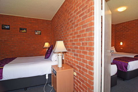 Main Lead Ballarat Motel - Accommodation Bookings 12