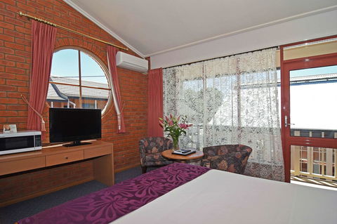 Main Lead Ballarat Motel - Accommodation Bookings 9