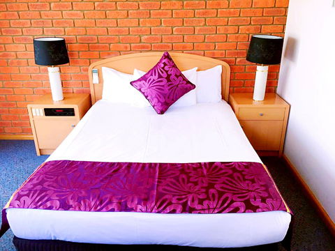 Main Lead Ballarat Motel - Accommodation Bookings 1
