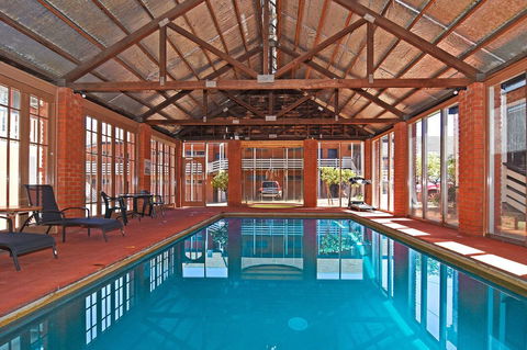 Main Lead Ballarat Motel - Accommodation Bookings 3