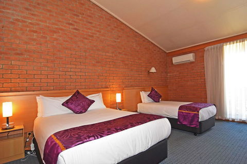 Main Lead Ballarat Motel - Accommodation Bookings 15