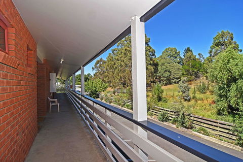 Main Lead Ballarat Motel - Accommodation Bookings 6