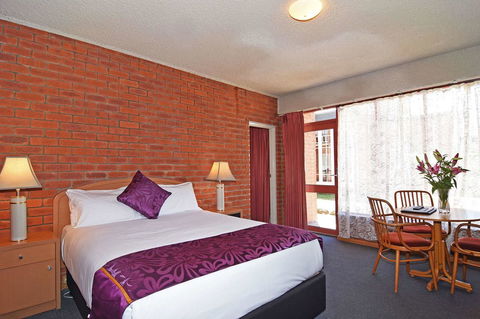 Main Lead Ballarat Motel - Accommodation Bookings 17