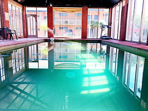 Main Lead Ballarat Motel - Accommodation Bookings 0
