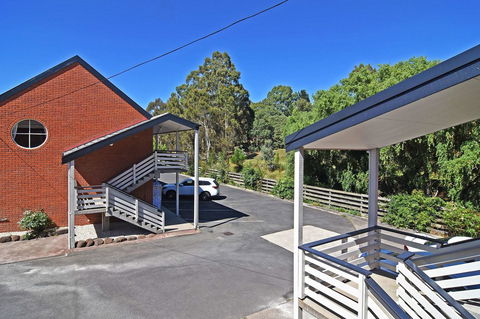 Main Lead Ballarat Motel - Accommodation Bookings 7