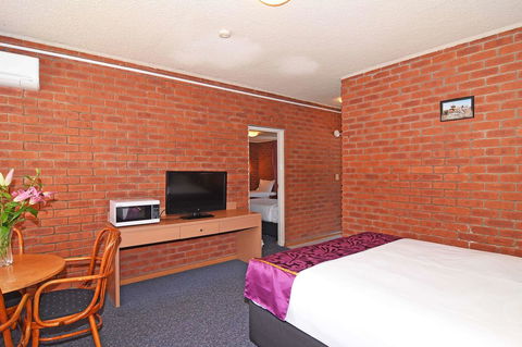 Main Lead Ballarat Motel - Accommodation Bookings 11