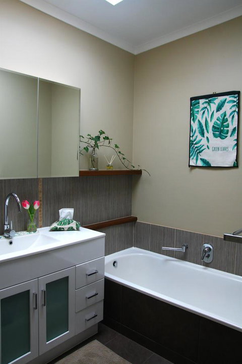 Beautiful View House - Accommodation Bookings 20