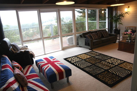 Beautiful View House - Accommodation Bookings 4