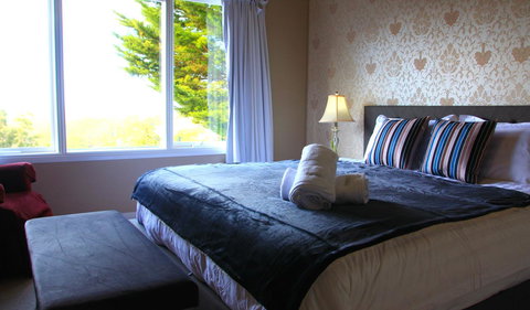 Beautiful View House - Accommodation Bookings 13