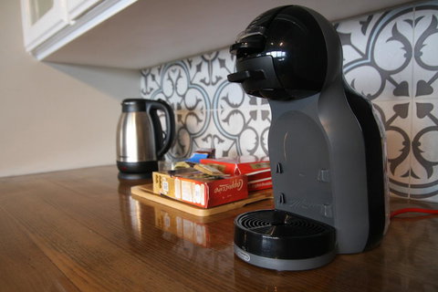 Beautiful View House - Accommodation Bookings 7