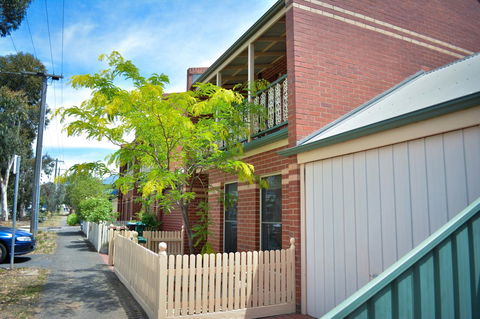 Turner Terrace - Accommodation Bookings 28