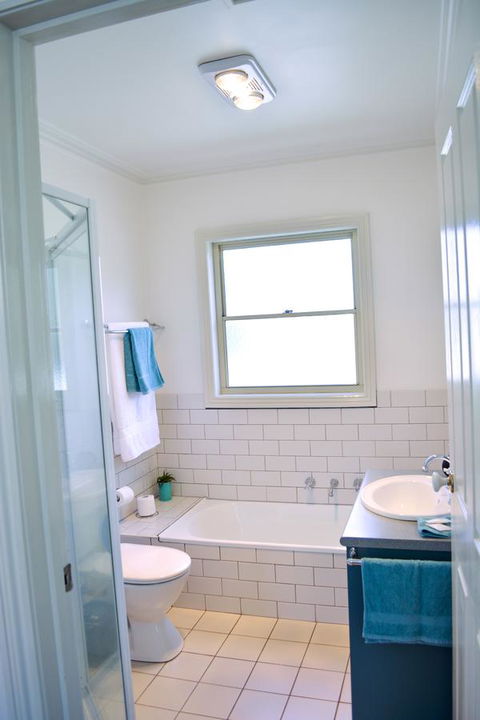 Turner Terrace - Accommodation Bookings 24