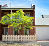 Turner Terrace