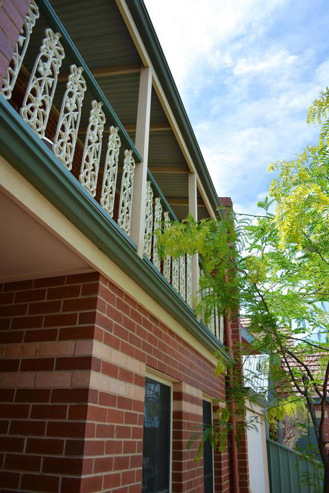 Turner Terrace - Accommodation Bookings 26