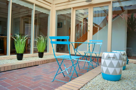 Turner Terrace - Accommodation Bookings 1