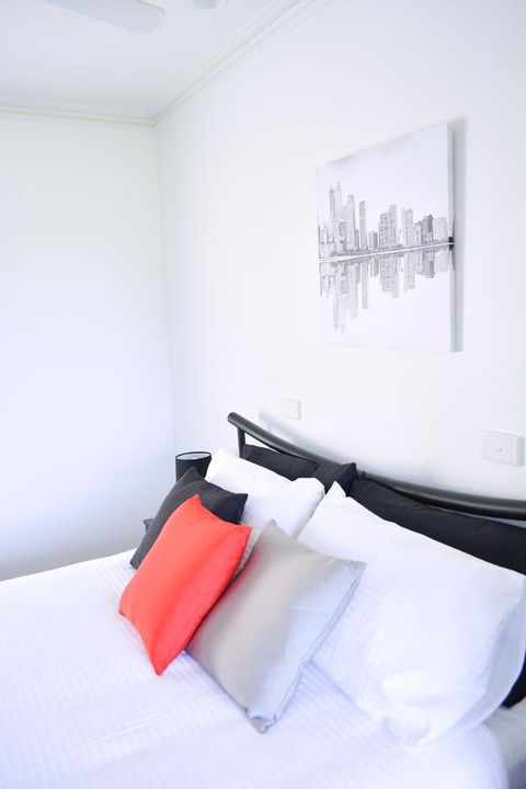 Turner Terrace - Accommodation Bookings 12