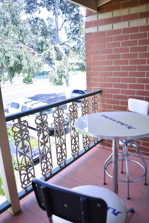 Turner Terrace - Accommodation Bookings 2