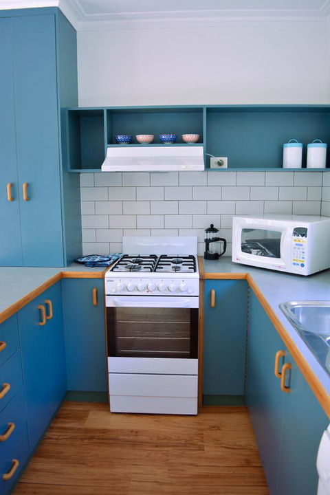 Turner Terrace - Accommodation Bookings 20