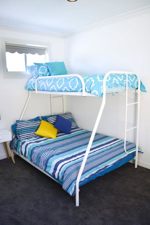 Turner Terrace - Accommodation Bookings 14