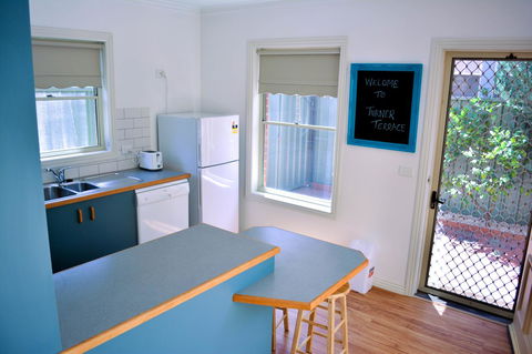 Turner Terrace - Accommodation Bookings 19