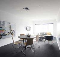 Tyrian Serviced Apartments Fitzroy