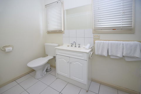 Hawthorn Gardens Serviced Apartments - Accommodation Bookings 9