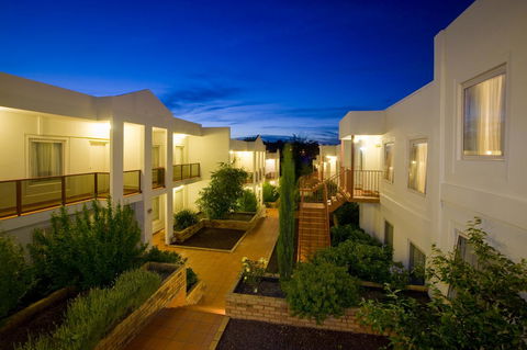 Hawthorn Gardens Serviced Apartments - Accommodation Bookings 8