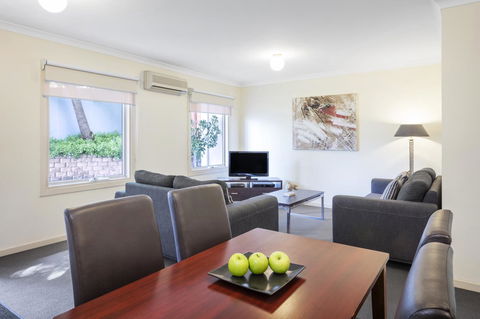 Hawthorn Gardens Serviced Apartments - Accommodation Bookings 0
