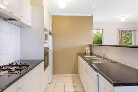 Hawthorn Gardens Serviced Apartments - Accommodation Bookings 4