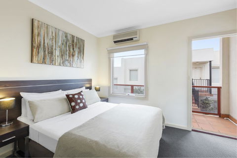 Hawthorn Gardens Serviced Apartments - Accommodation Bookings 5