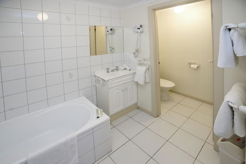Hawthorn Gardens Serviced Apartments - Accommodation Bookings 1