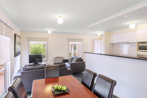 Hawthorn Gardens Serviced Apartments - Accommodation Bookings 3