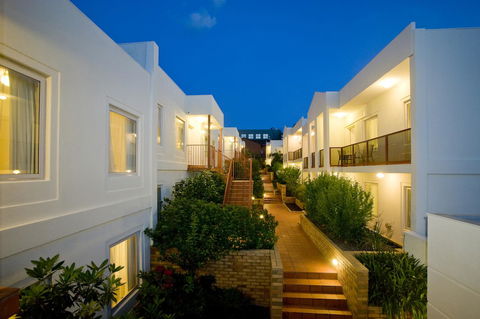Hawthorn Gardens Serviced Apartments - Accommodation Bookings 7