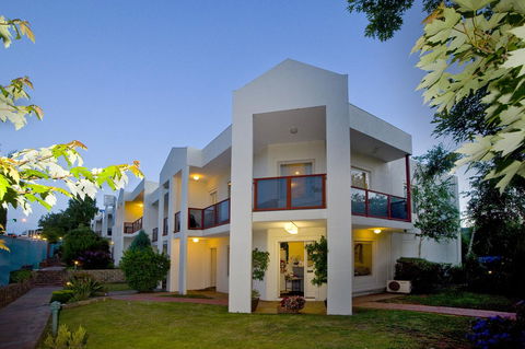 Hawthorn Gardens Serviced Apartments - Accommodation Bookings 6