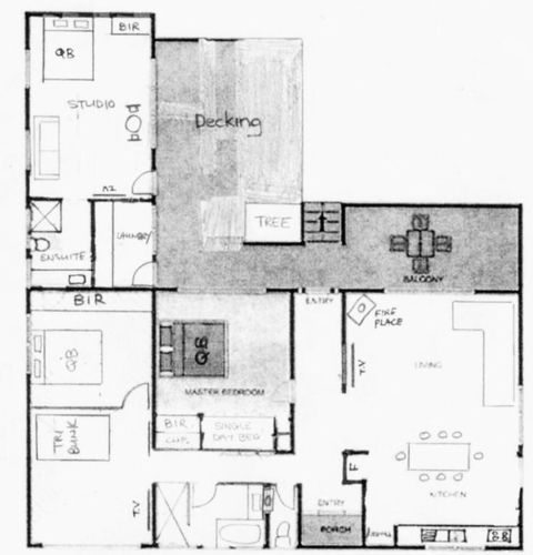 Casa Dromana - Accommodation Bookings 2