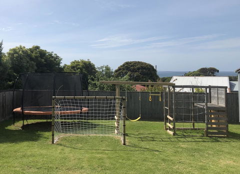 Casa Dromana - Accommodation Bookings 21