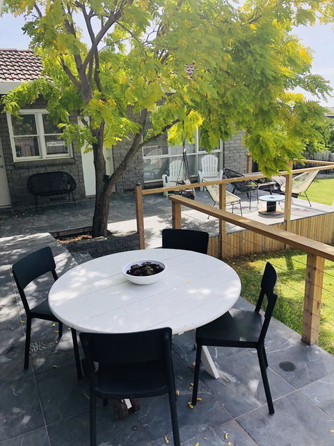 Casa Dromana - Accommodation Bookings 20