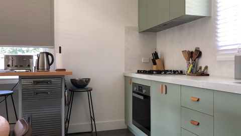 Casa Dromana - Accommodation Bookings 11